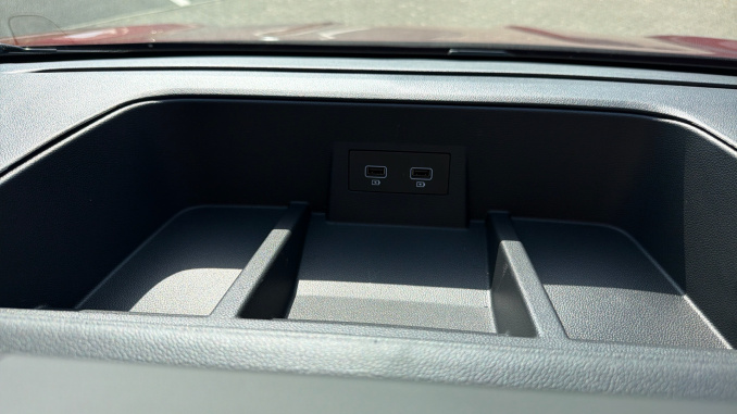 Renault Trafic Lwb Diesel LL30 Blue dCi 130 Advance [Safety] Crew Van - Image 32